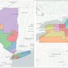 Independent Redistricting Commission Fails To Reach Consensus, Releases Competing Maps